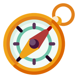 Compass  Icon