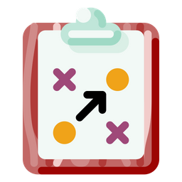 Clipboard  Icon