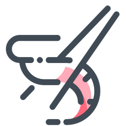 Shrimp  Icon