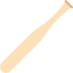 Baton  Icon