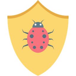 Insektenschutz Insektenschutz Abwehr Symbol