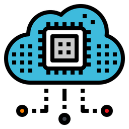 Cloud  Icon