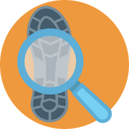 Detective  Icon