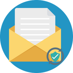 Email  Icon