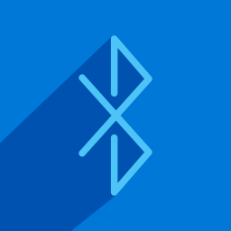 Bluetooth  Icon