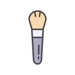 Brush  Icon