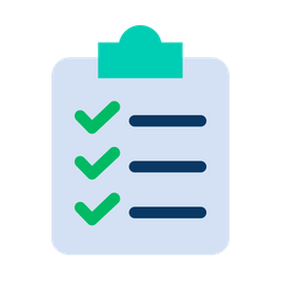 Audit  Icon