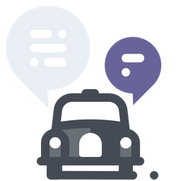 Conversation  Icon