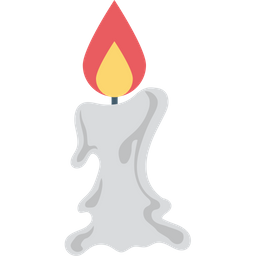 Candles  Icon