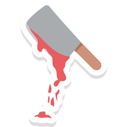 Bloody Cleaver  Icon