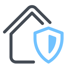 Data Protection  Icon