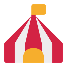 Circus  Icon