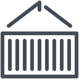 Container  Icon