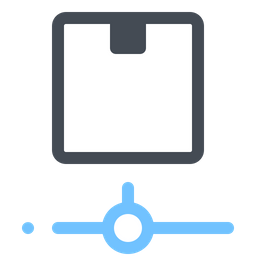 Connection  Icon