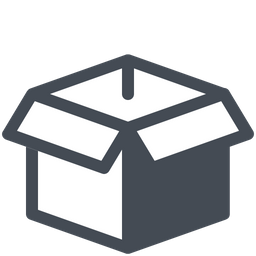 Box  Icon