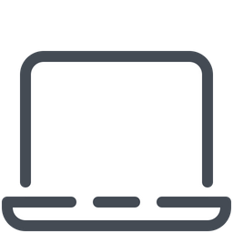 Computer  Icon