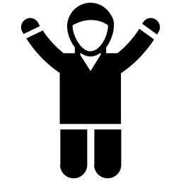 Schiedsrichter  Symbol