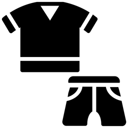 Kleidung  Symbol