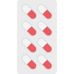 Capsule  Icon