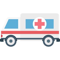 Ambulance  Icon