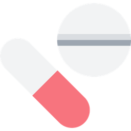 Capsule  Icon