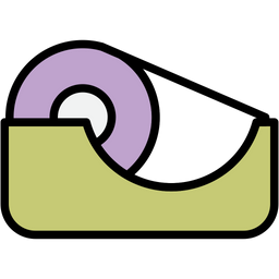 Duct  Icon