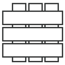 Matrices  Icône