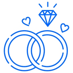 Engagement  Icon