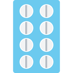 Capsule  Icon