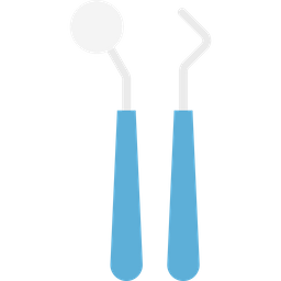 Dental Plier  Icon