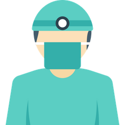 Doctor Avatar  Icon