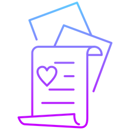 Love Letter  Icon