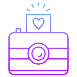 Camera  Icon