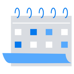 Calendar  Icon