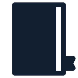 Book  Icon