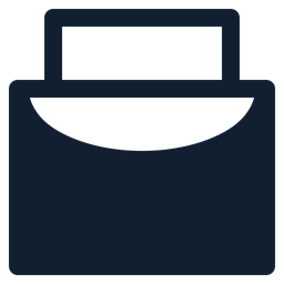 Bag  Icon