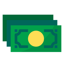 Money  Icon