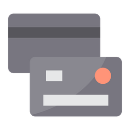 Credit-card  Icon