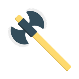 Axe  Icon