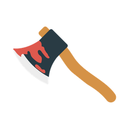 Axe  Icon