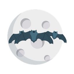 Bat  Icon