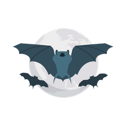 Bat  Icon