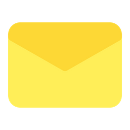 Mail  Icon