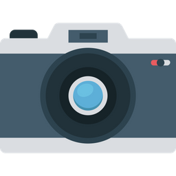 Camera  Icon