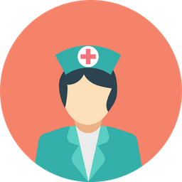 Doctor Avatar  Icon