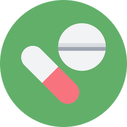 Capsule  Icon