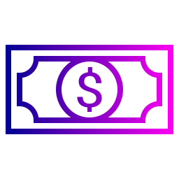 Geld  Symbol