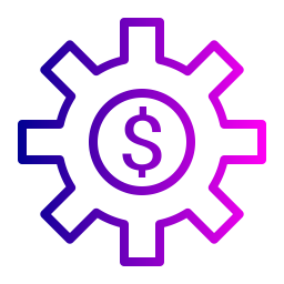 Finanzen  Symbol