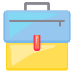 Bag  Icon