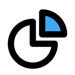 Analytics  Icon